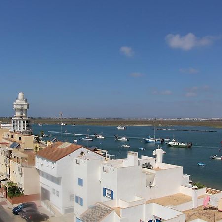 Apartamento En Isla Cristina Puerto Deportivo Buitenkant foto