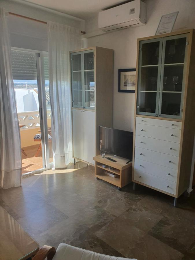 Apartamento En Isla Cristina Puerto Deportivo Buitenkant foto