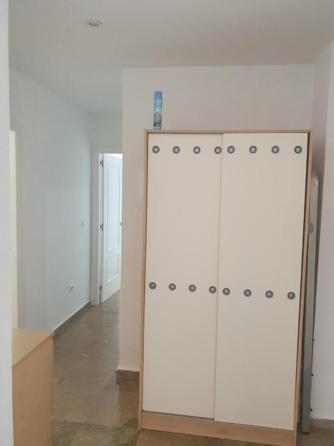 Apartamento En Isla Cristina Puerto Deportivo Buitenkant foto